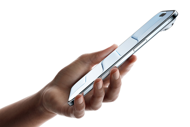 iPhone Air - Future